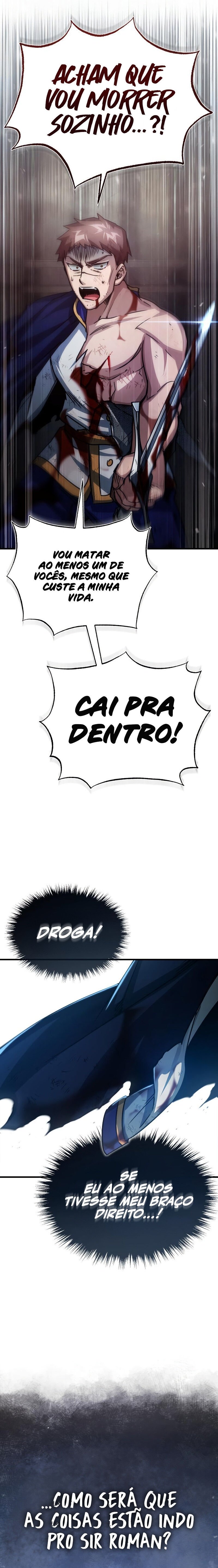 Read The Heavenly Demon Can't Live a Normal Life PT Manga Online
