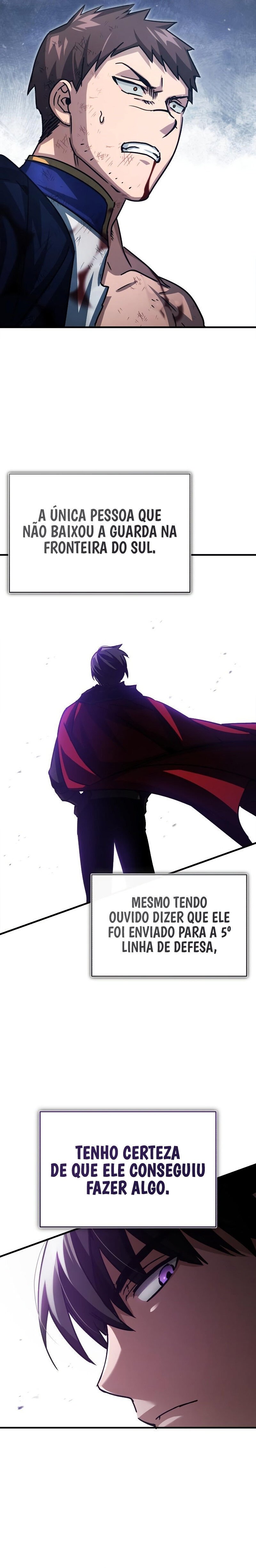 Read The Heavenly Demon Can't Live a Normal Life PT Manga Online