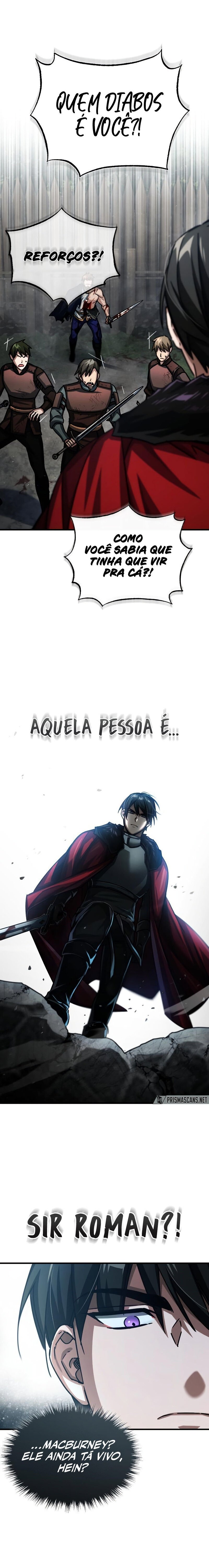 Read The Heavenly Demon Can't Live a Normal Life PT Manga Online