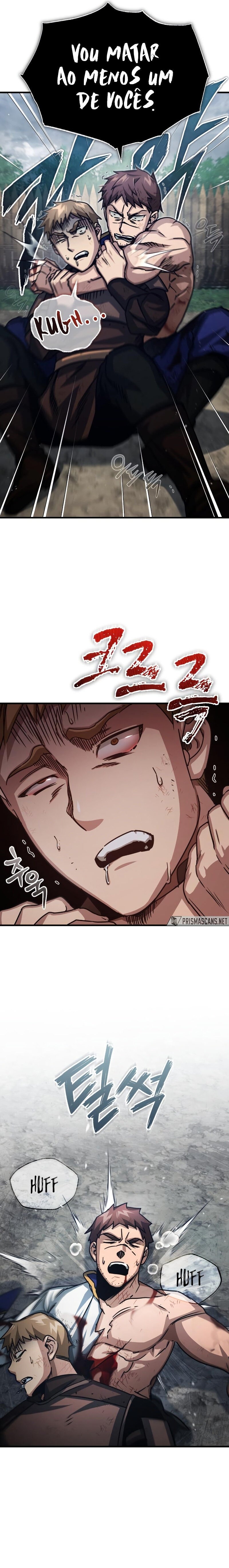 Read The Heavenly Demon Can't Live a Normal Life PT Manga Online