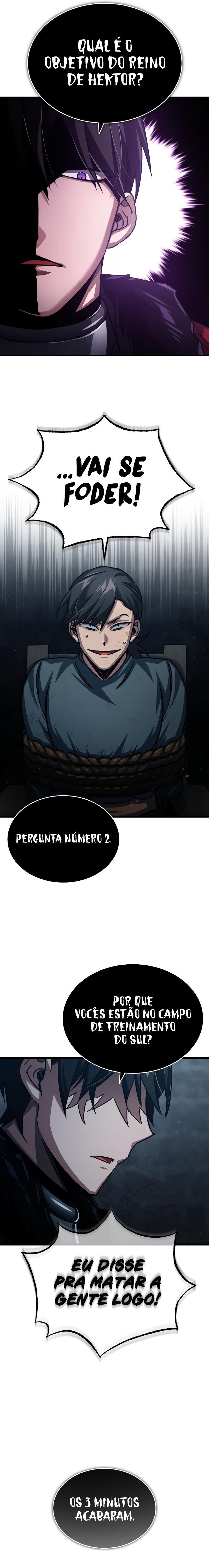 Read The Heavenly Demon Can't Live a Normal Life PT Manga Online