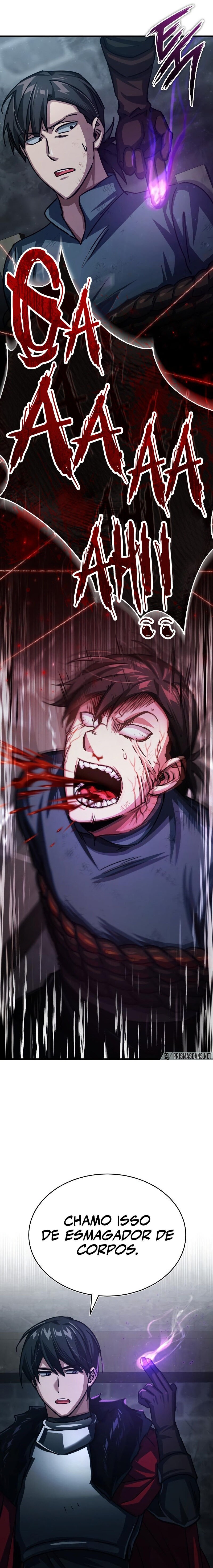 Read The Heavenly Demon Can't Live a Normal Life PT Manga Online