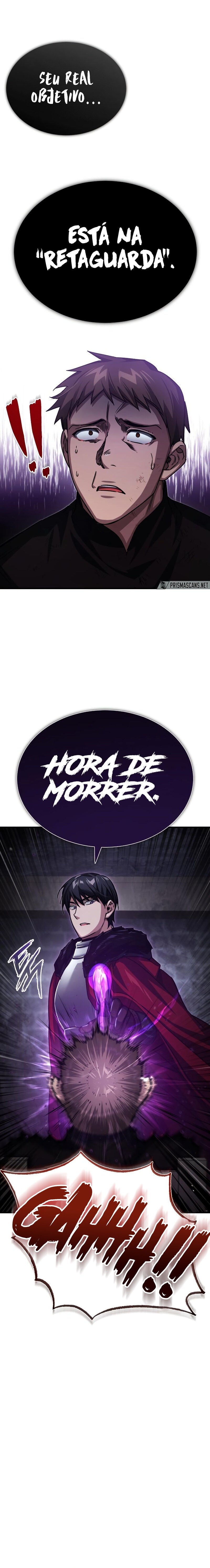 Read The Heavenly Demon Can't Live a Normal Life PT Manga Online