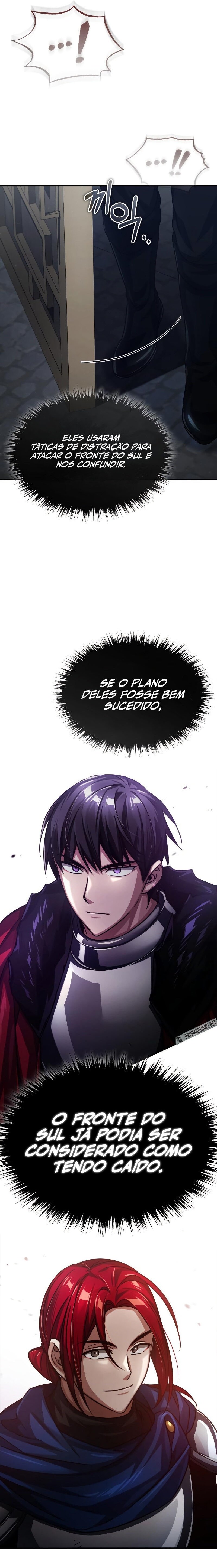 Read The Heavenly Demon Can't Live a Normal Life PT Manga Online