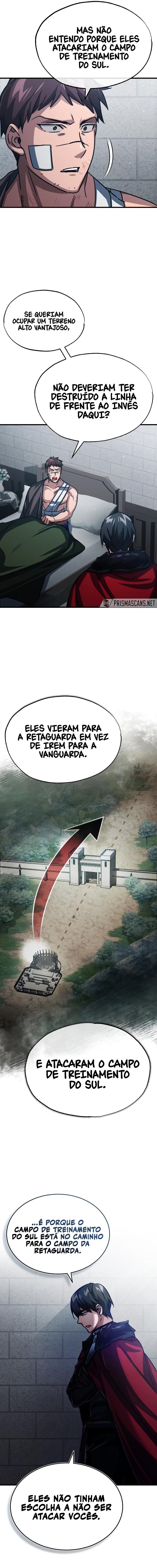 Read The Heavenly Demon Can't Live a Normal Life PT Manga Online