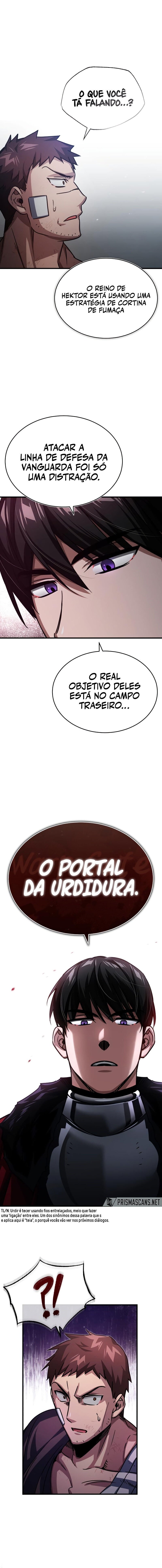 Read The Heavenly Demon Can't Live a Normal Life PT Manga Online