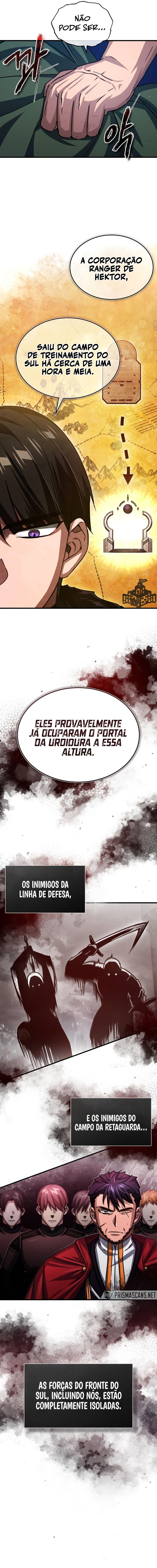 Read The Heavenly Demon Can't Live a Normal Life PT Manga Online