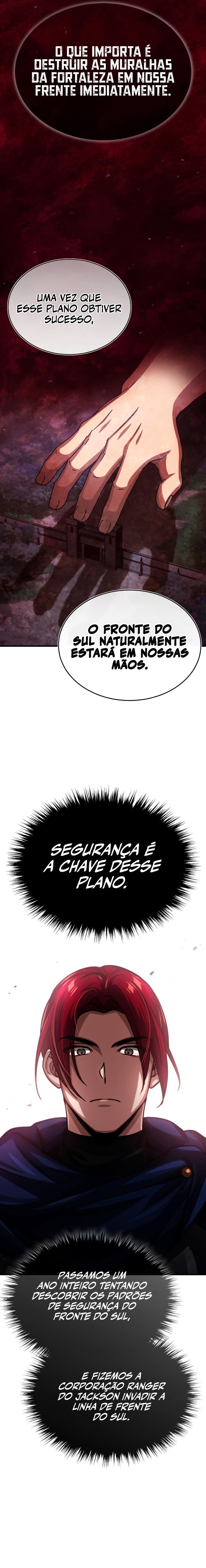 Read The Heavenly Demon Can't Live a Normal Life PT Manga Online