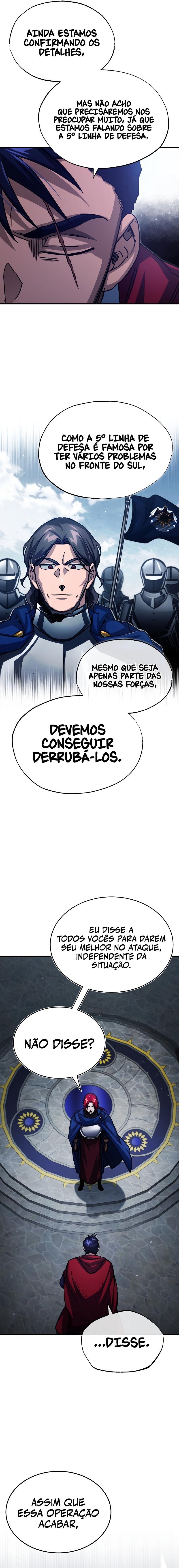 Read The Heavenly Demon Can't Live a Normal Life PT Manga Online