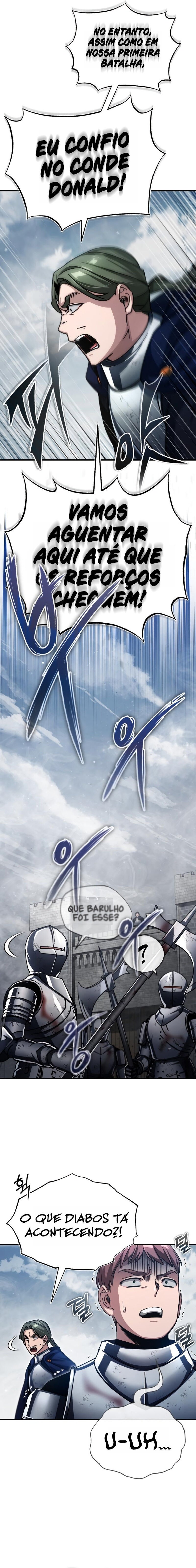 Read The Heavenly Demon Can't Live a Normal Life PT Manga Online