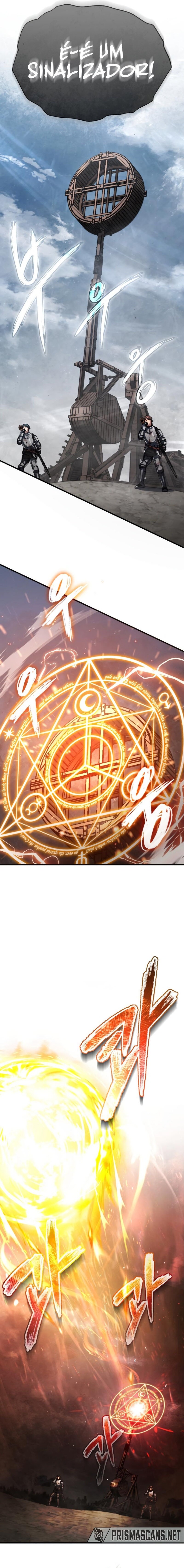 Read The Heavenly Demon Can't Live a Normal Life PT Manga Online
