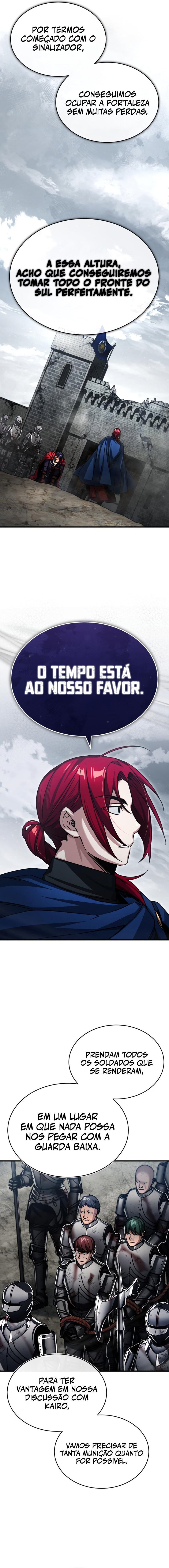 Read The Heavenly Demon Can't Live a Normal Life PT Manga Online