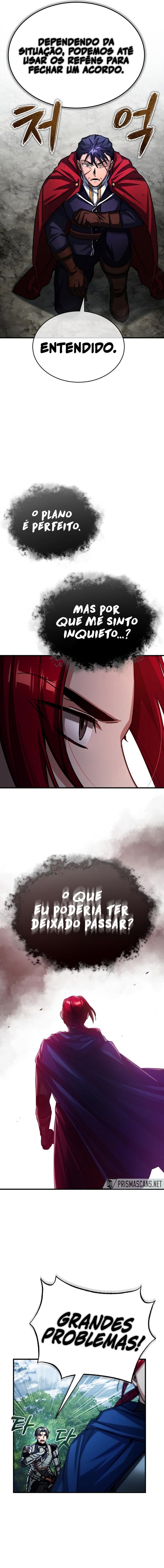 Read The Heavenly Demon Can't Live a Normal Life PT Manga Online