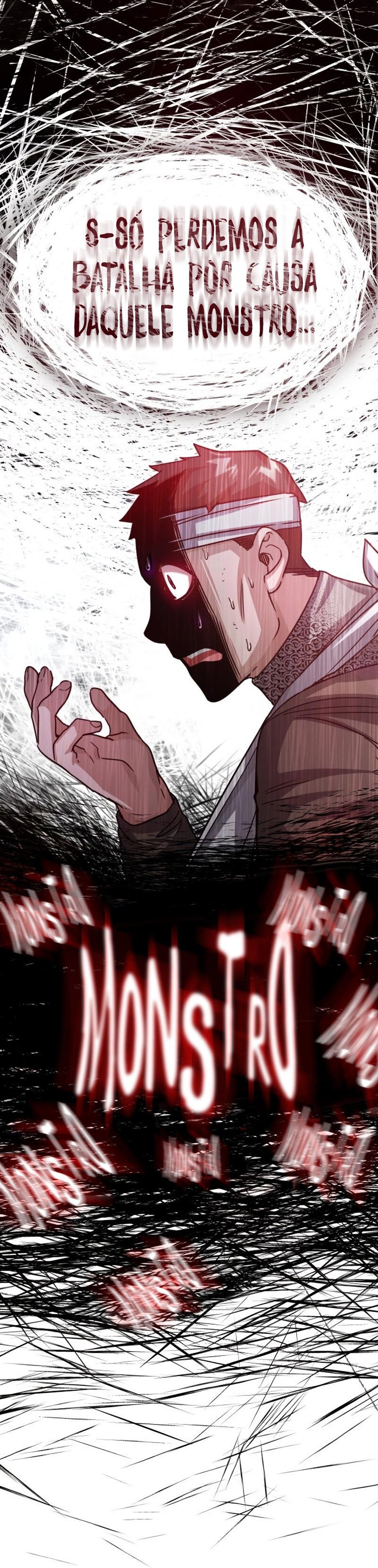 Read The Heavenly Demon Can't Live a Normal Life PT Manga Online