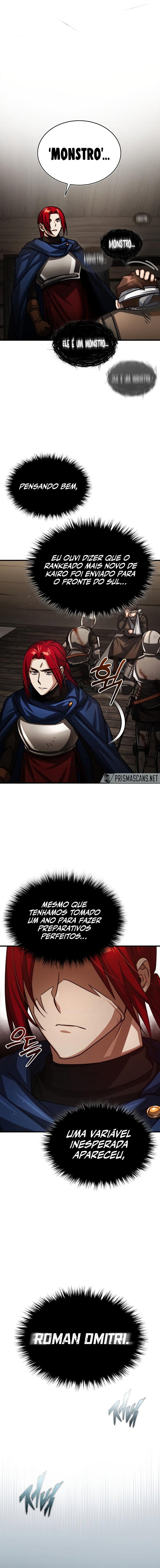 Read The Heavenly Demon Can't Live a Normal Life PT Manga Online