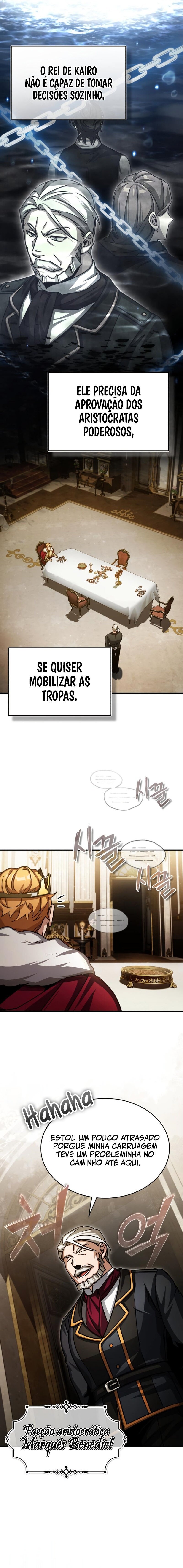 Read The Heavenly Demon Can't Live a Normal Life PT Manga Online