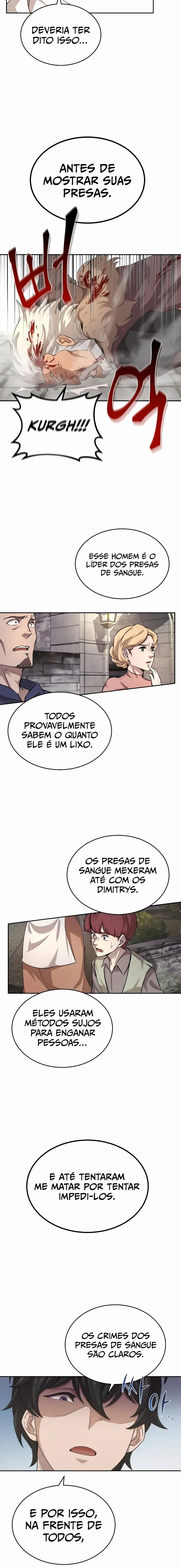 Read The Heavenly Demon Can't Live a Normal Life PT Manga Online