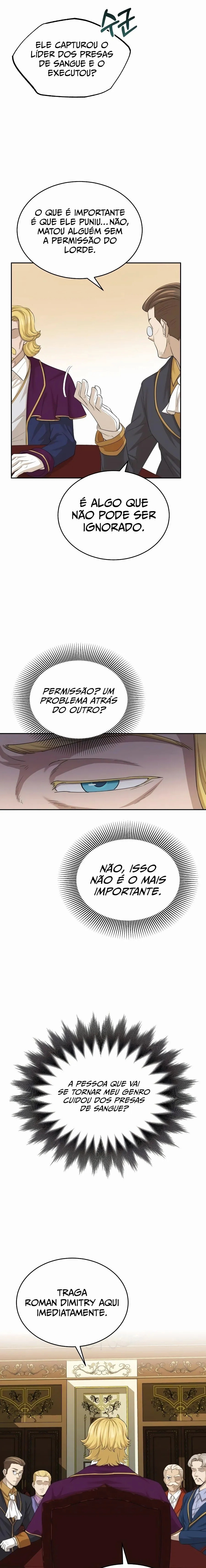 Read The Heavenly Demon Can't Live a Normal Life PT Manga Online