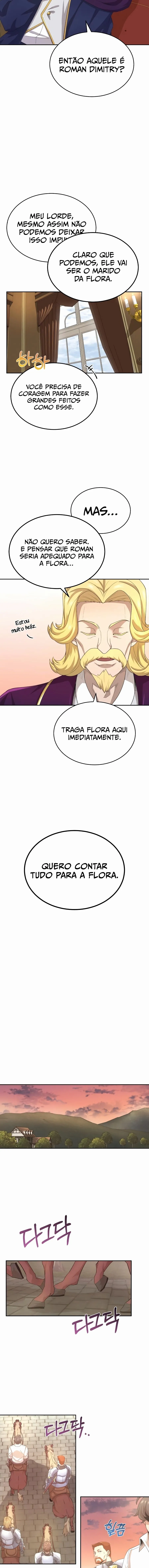 Read The Heavenly Demon Can't Live a Normal Life PT Manga Online