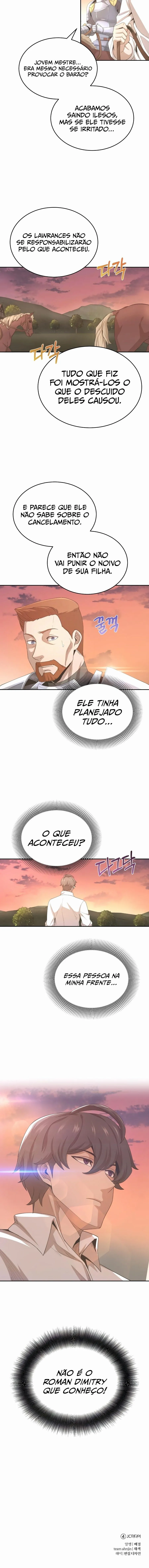 Read The Heavenly Demon Can't Live a Normal Life PT Manga Online
