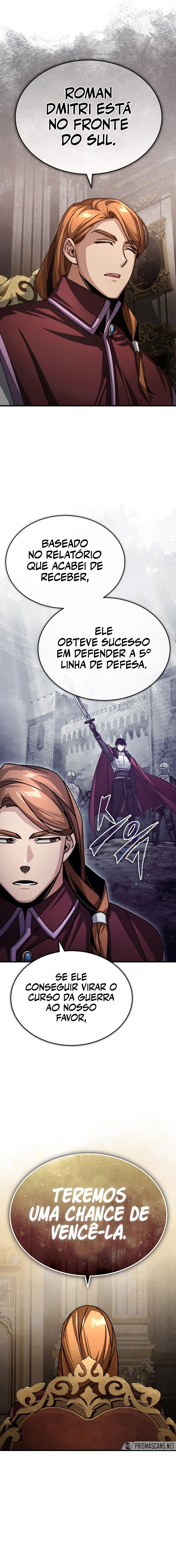 Read The Heavenly Demon Can't Live a Normal Life PT Manga Online
