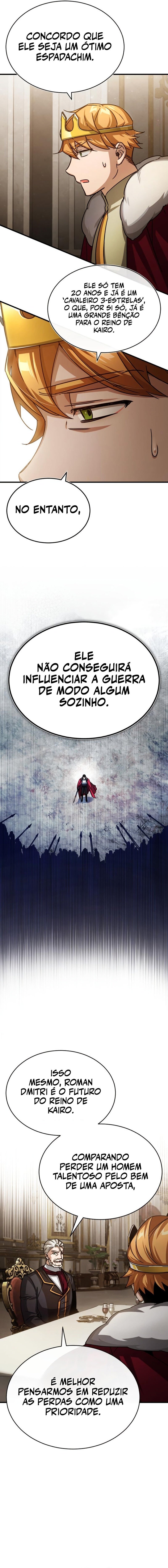 Read The Heavenly Demon Can't Live a Normal Life PT Manga Online