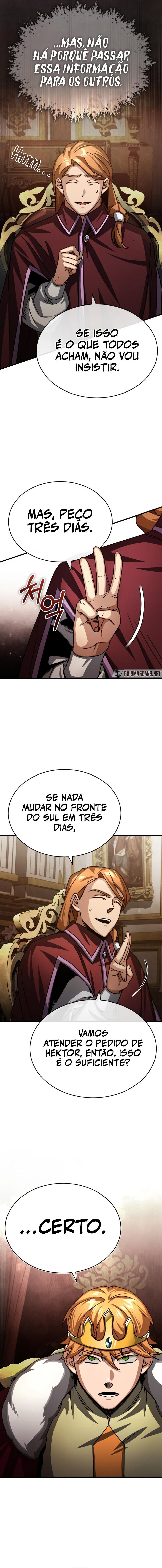 Read The Heavenly Demon Can't Live a Normal Life PT Manga Online