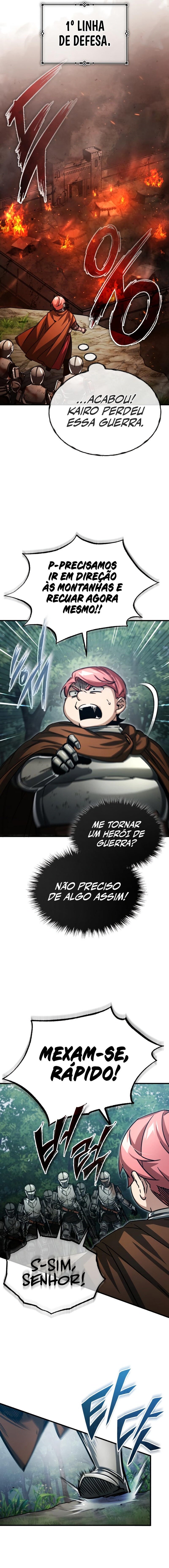 Read The Heavenly Demon Can't Live a Normal Life PT Manga Online