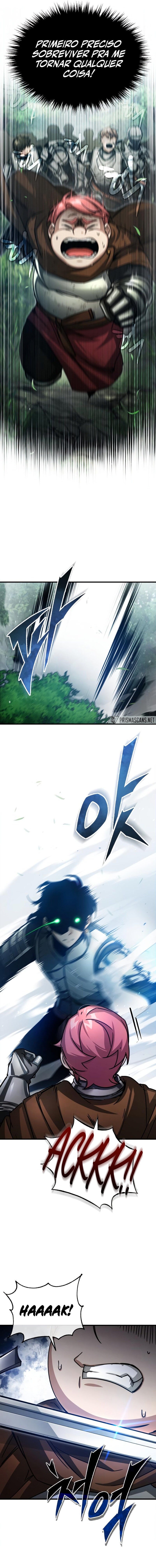 Read The Heavenly Demon Can't Live a Normal Life PT Manga Online