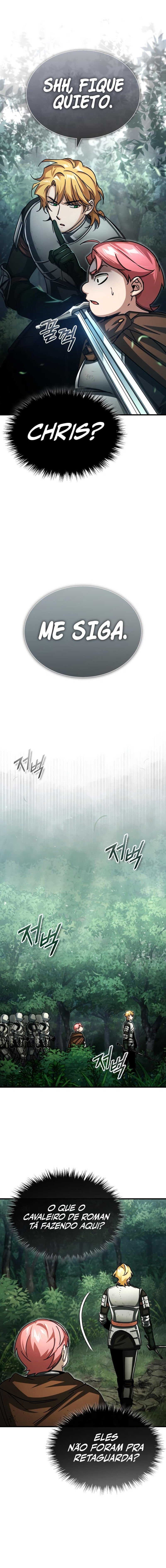 Read The Heavenly Demon Can't Live a Normal Life PT Manga Online