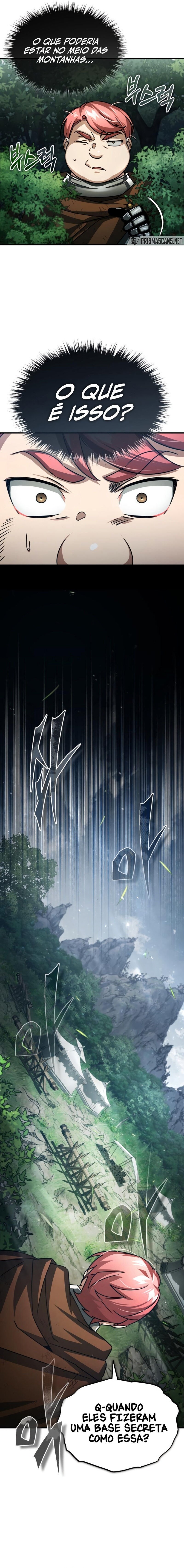 Read The Heavenly Demon Can't Live a Normal Life PT Manga Online