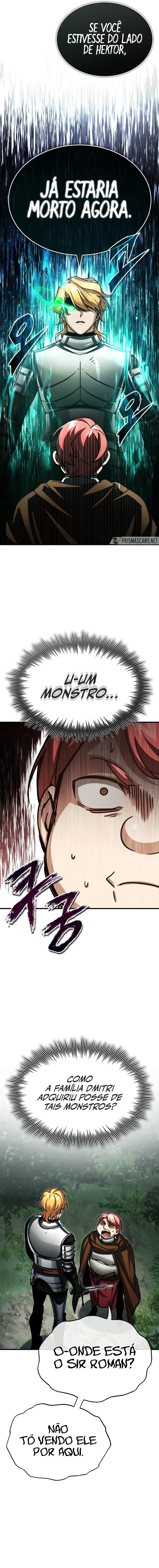Read The Heavenly Demon Can't Live a Normal Life PT Manga Online
