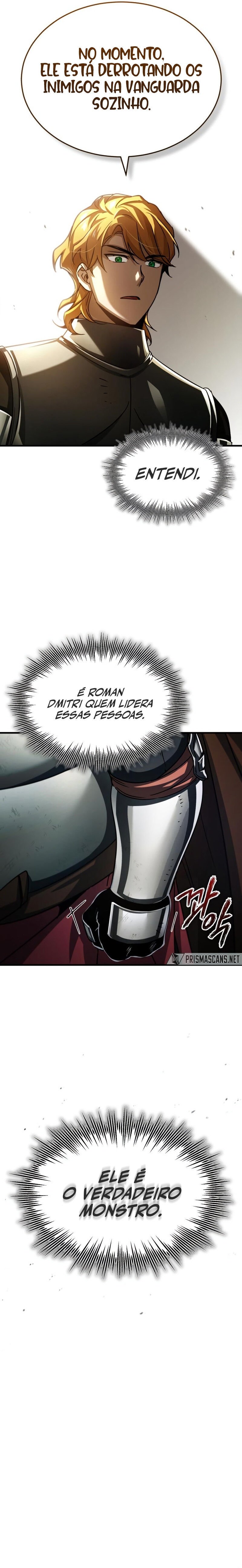 Read The Heavenly Demon Can't Live a Normal Life PT Manga Online