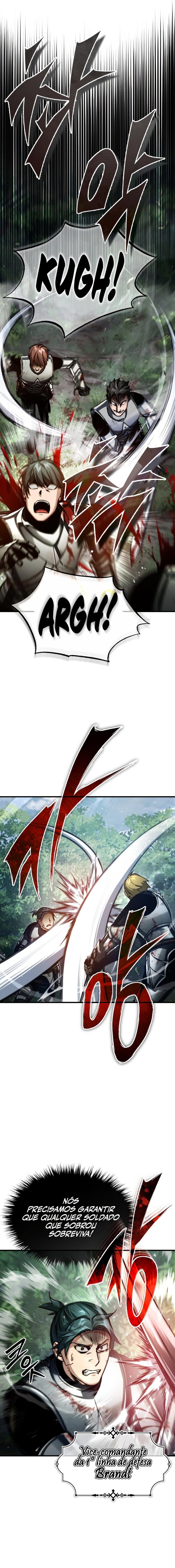 Read The Heavenly Demon Can't Live a Normal Life PT Manga Online