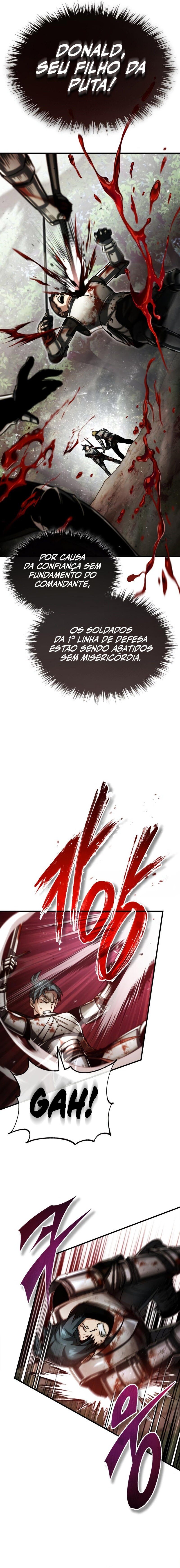Read The Heavenly Demon Can't Live a Normal Life PT Manga Online
