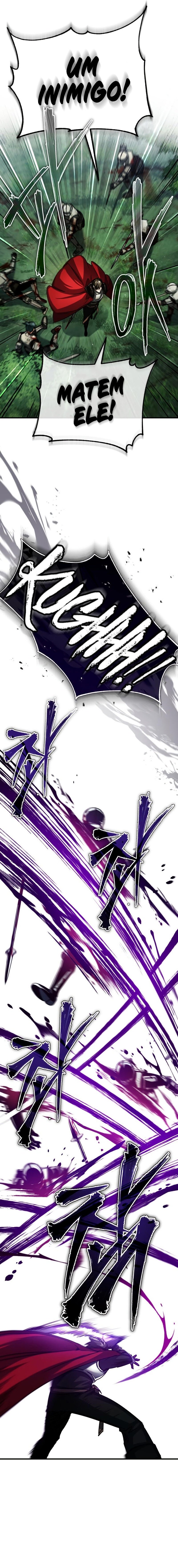 Read The Heavenly Demon Can't Live a Normal Life PT Manga Online
