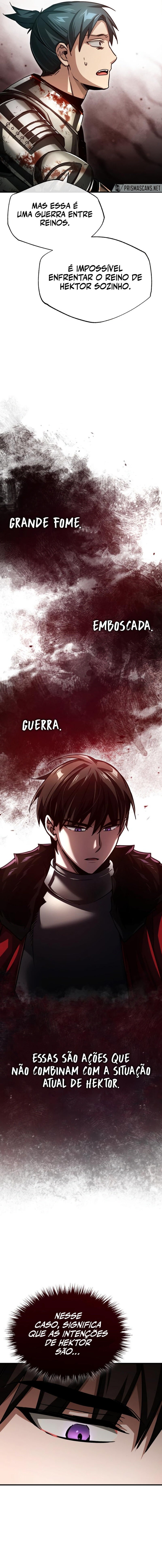 Read The Heavenly Demon Can't Live a Normal Life PT Manga Online