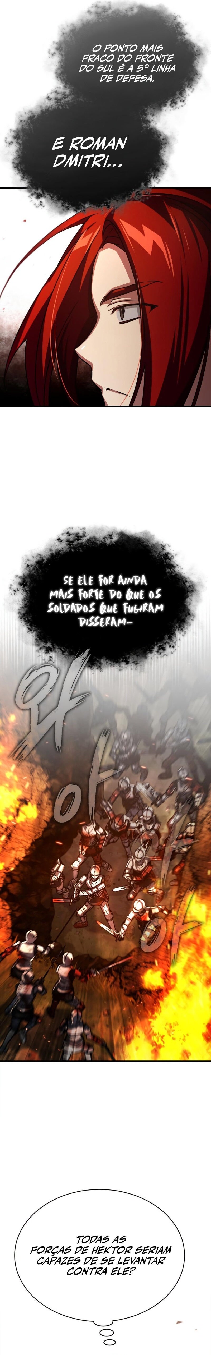 Read The Heavenly Demon Can't Live a Normal Life PT Manga Online