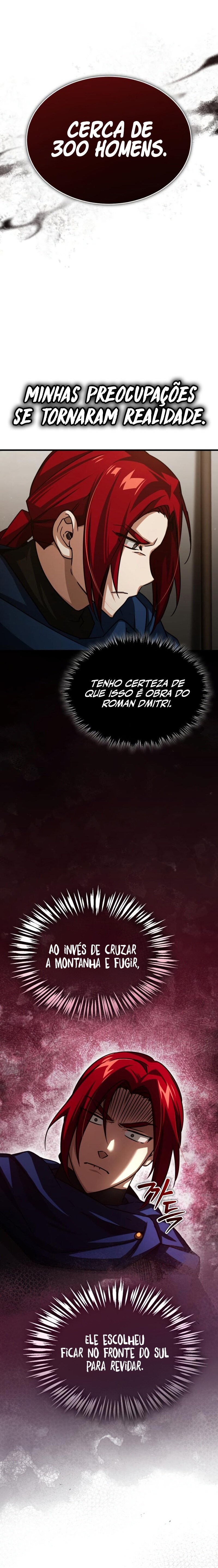 Read The Heavenly Demon Can't Live a Normal Life PT Manga Online