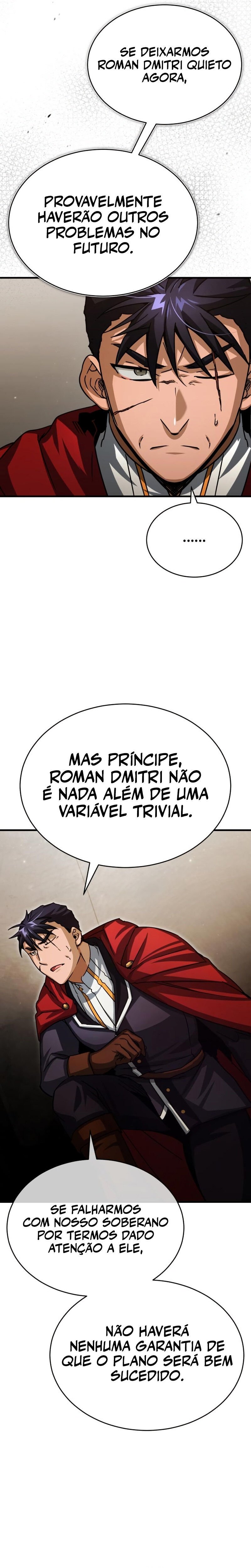 Read The Heavenly Demon Can't Live a Normal Life PT Manga Online