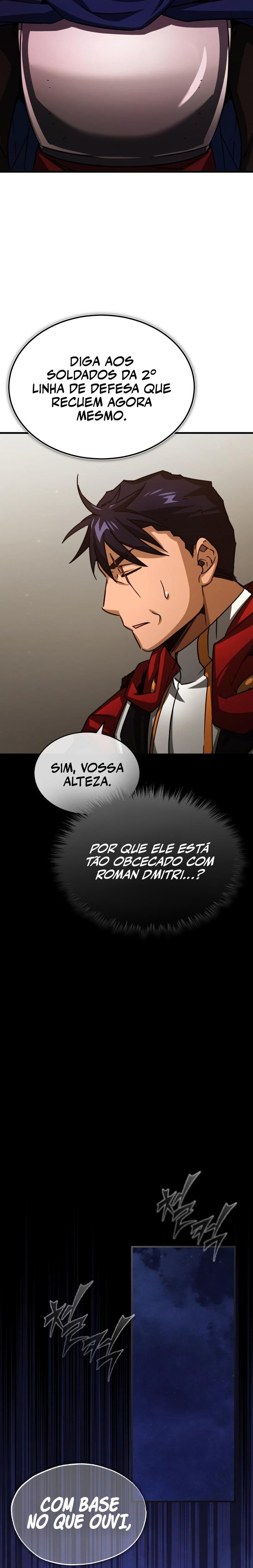 Read The Heavenly Demon Can't Live a Normal Life PT Manga Online