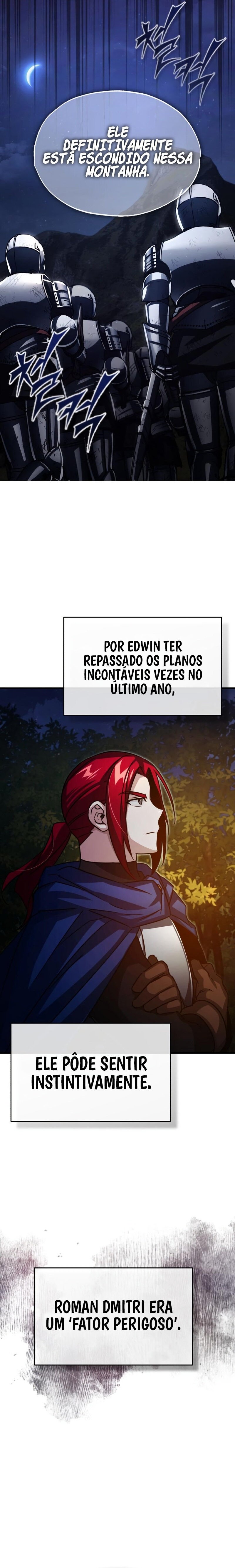 Read The Heavenly Demon Can't Live a Normal Life PT Manga Online