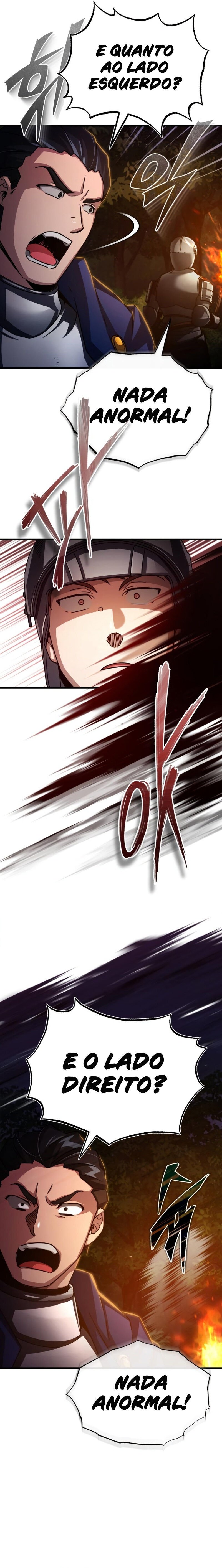 Read The Heavenly Demon Can't Live a Normal Life PT Manga Online