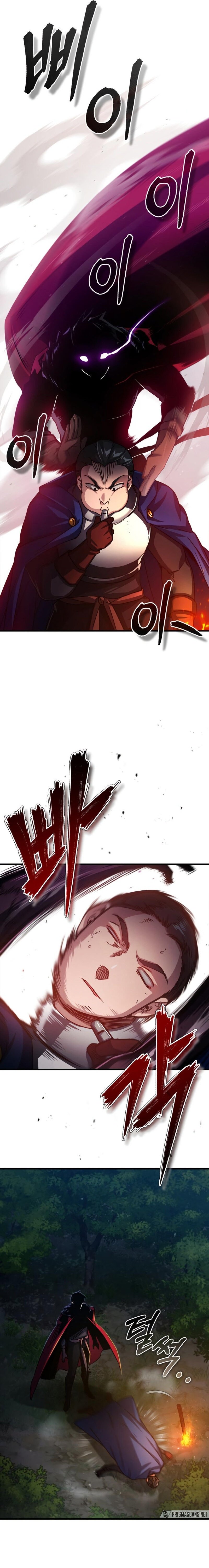Read The Heavenly Demon Can't Live a Normal Life PT Manga Online