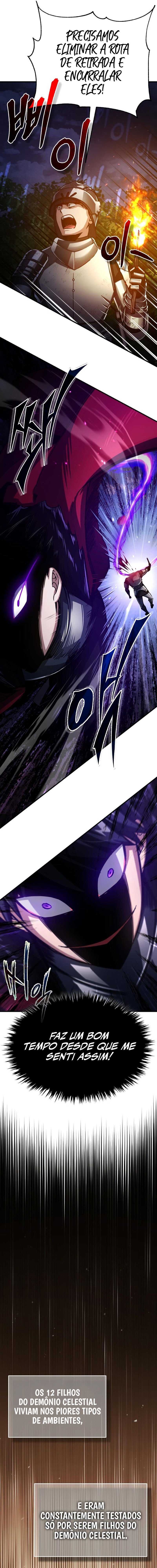 Read The Heavenly Demon Can't Live a Normal Life PT Manga Online
