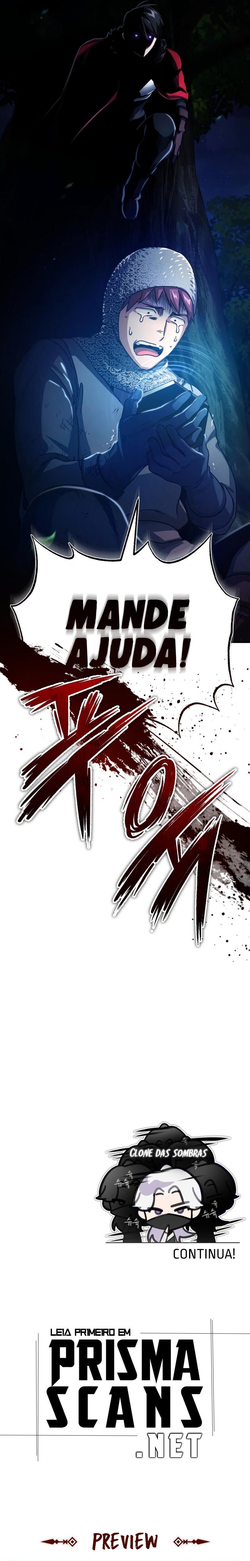 Read The Heavenly Demon Can't Live a Normal Life PT Manga Online