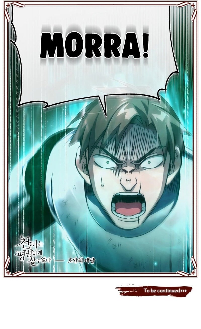 Read The Heavenly Demon Can't Live a Normal Life PT Manga Online