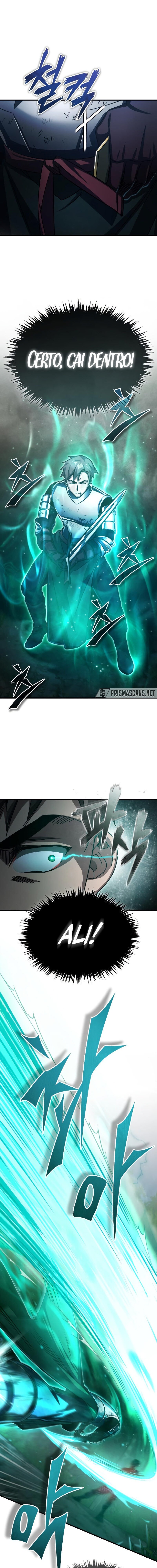 Read The Heavenly Demon Can't Live a Normal Life PT Manga Online