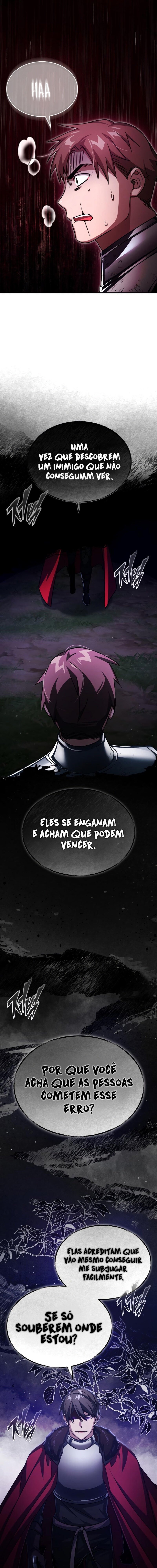 Read The Heavenly Demon Can't Live a Normal Life PT Manga Online