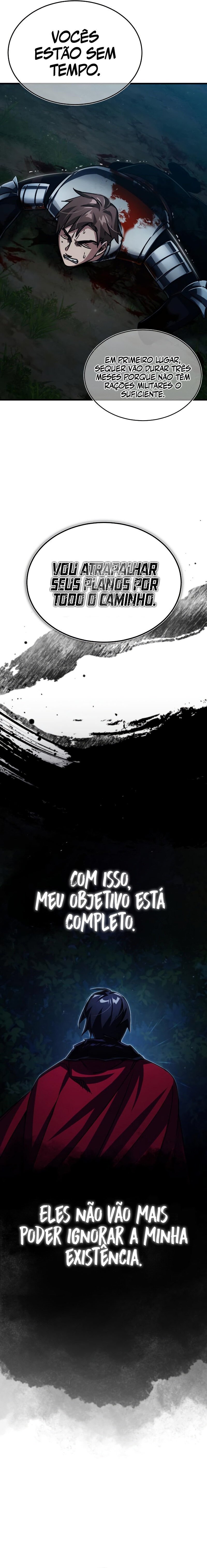 Read The Heavenly Demon Can't Live a Normal Life PT Manga Online